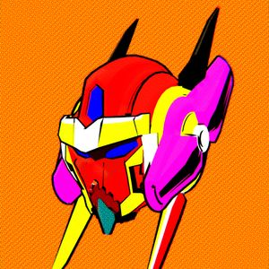 mecha_drip: 208